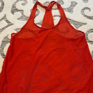 Lululemon Like New Size 10 Tank. Check out all my Lulu.